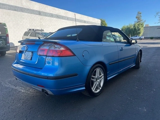 2006 Saab 9-3 2nd Gen - Image 4 of 21
