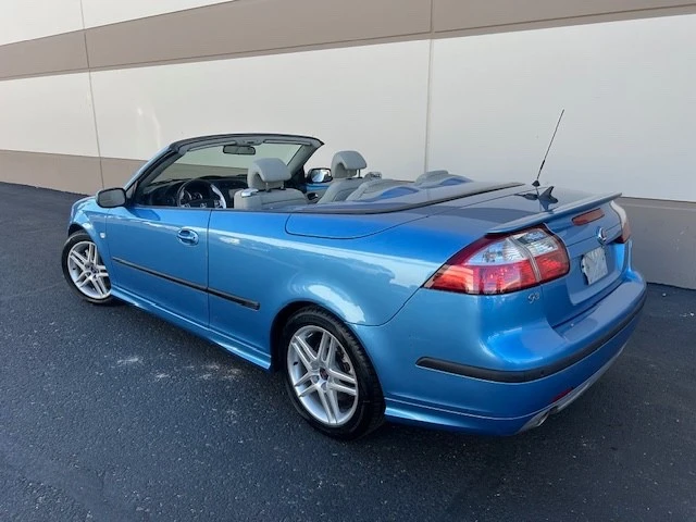 2006 Saab 9-3 2nd Gen - Image 9 of 21