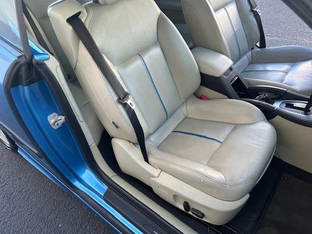 2006 Saab 9-3 2nd Gen - Image 13 of 21