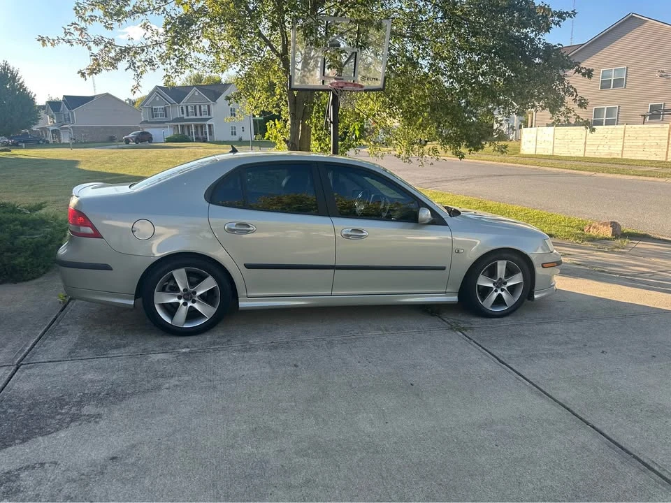 2006 Saab 9-3 2nd Gen - Image 2 of 6