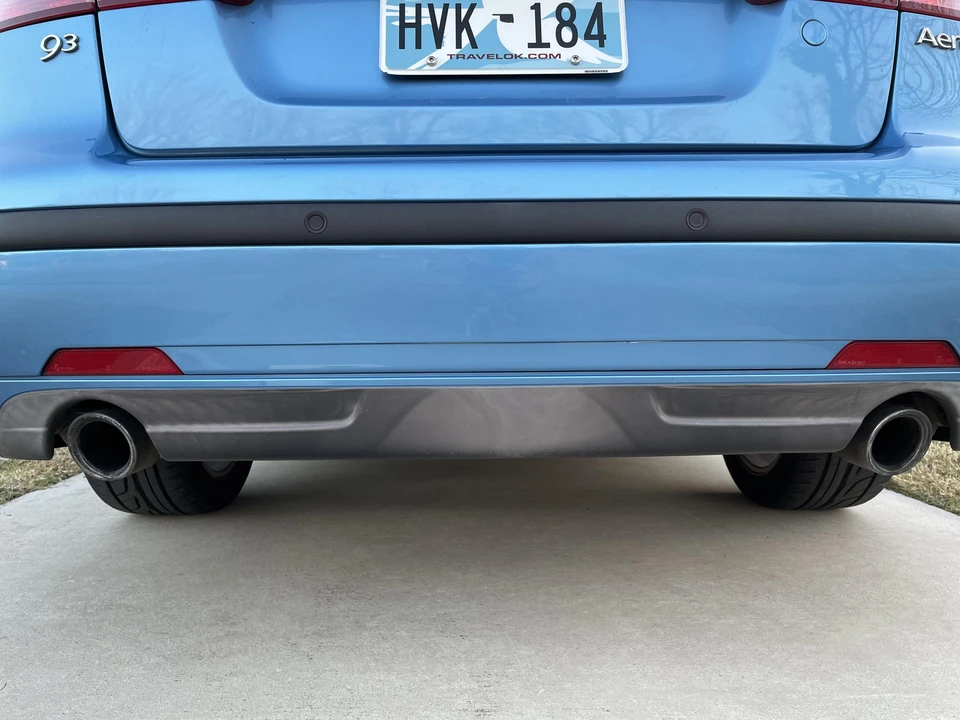 2006 Saab 9-3 2nd Gen - Image 17 of 31
