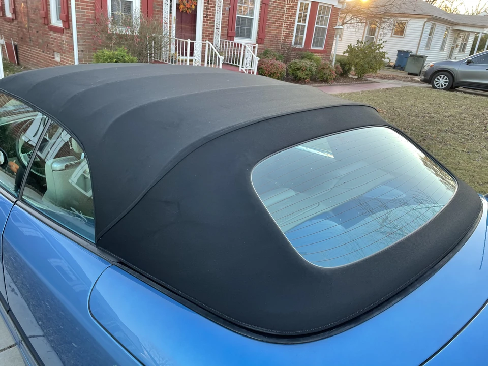 2006 Saab 9-3 2nd Gen - Image 29 of 31