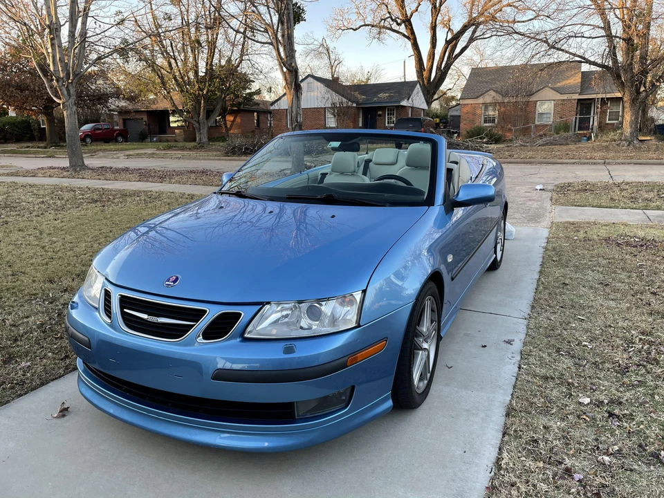 2006 Saab 9-3 2nd Gen - Image 11 of 31