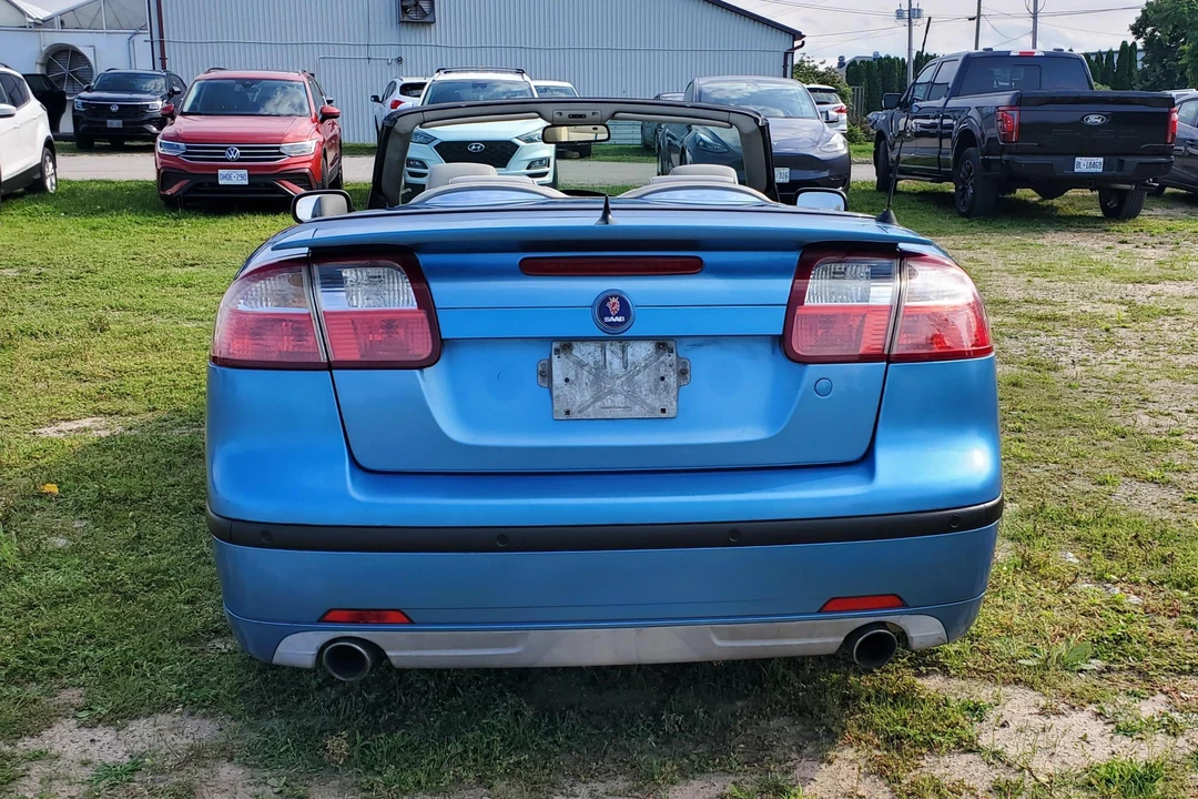 2006 Saab 9-3 2nd Gen - Image 5 of 31