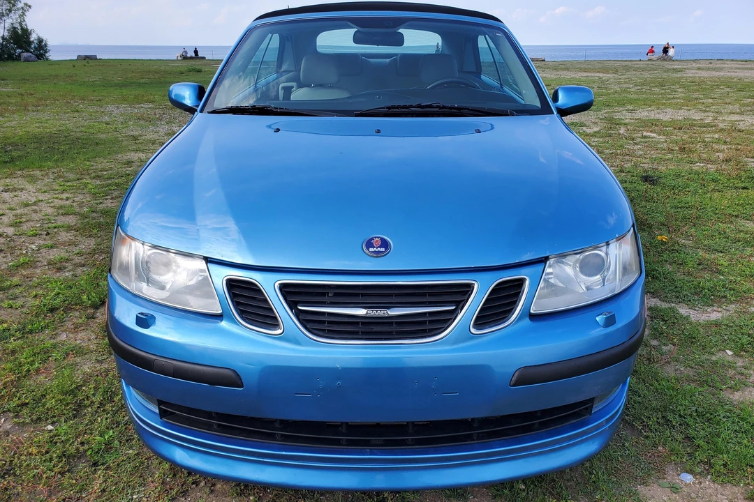 2006 Saab 9-3 2nd Gen - Image 2 of 31