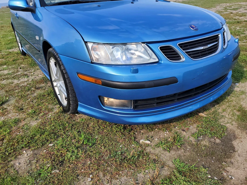 2006 Saab 9-3 2nd Gen - Image 24 of 31