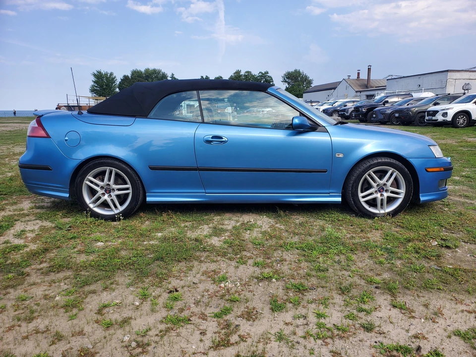 2006 Saab 9-3 2nd Gen - Image 21 of 31