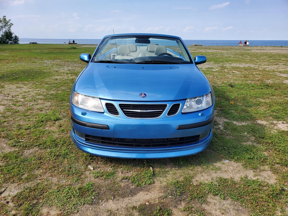 2006 Saab 9-3 2nd Gen - Image 6 of 31