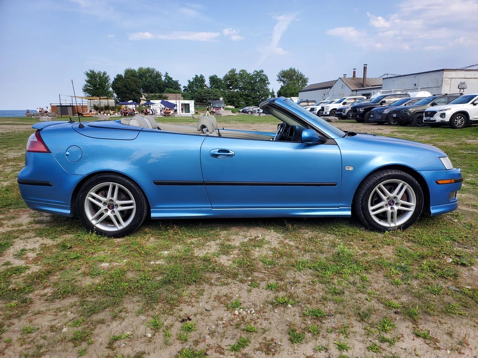 2006 Saab 9-3 2nd Gen - Image 13 of 31
