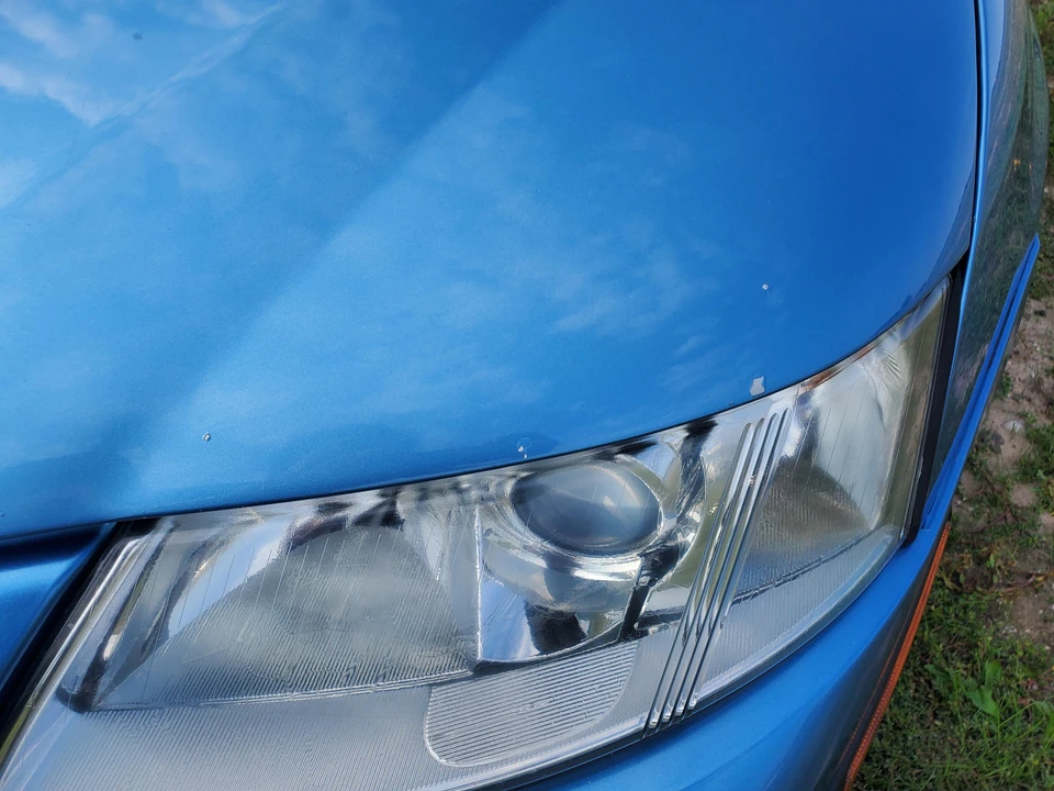 2006 Saab 9-3 2nd Gen - Image 29 of 31