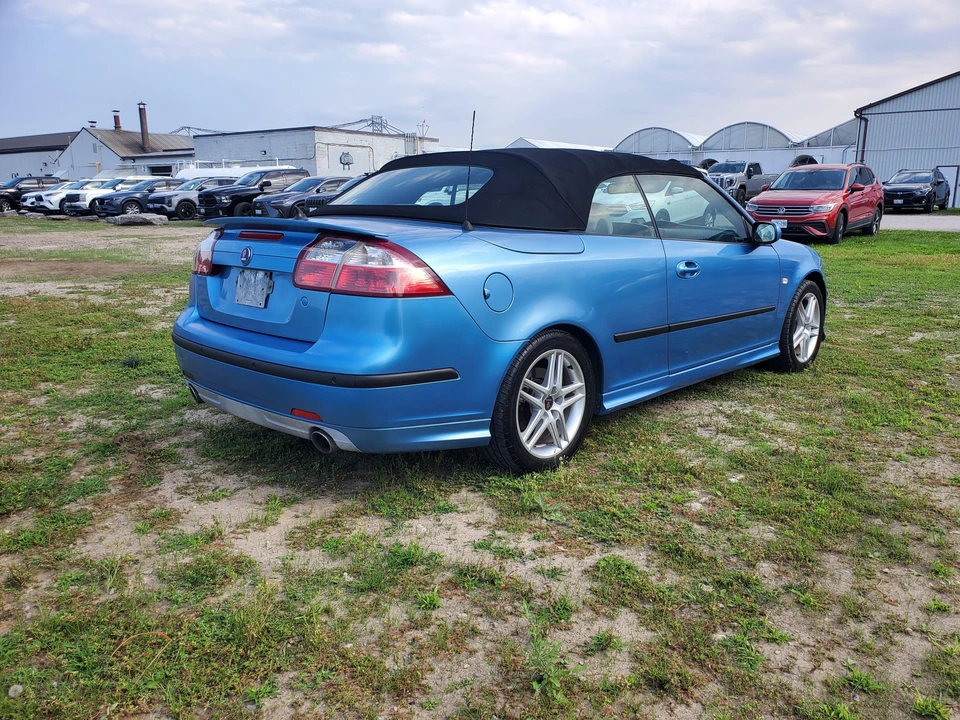 2006 Saab 9-3 2nd Gen - Image 20 of 31