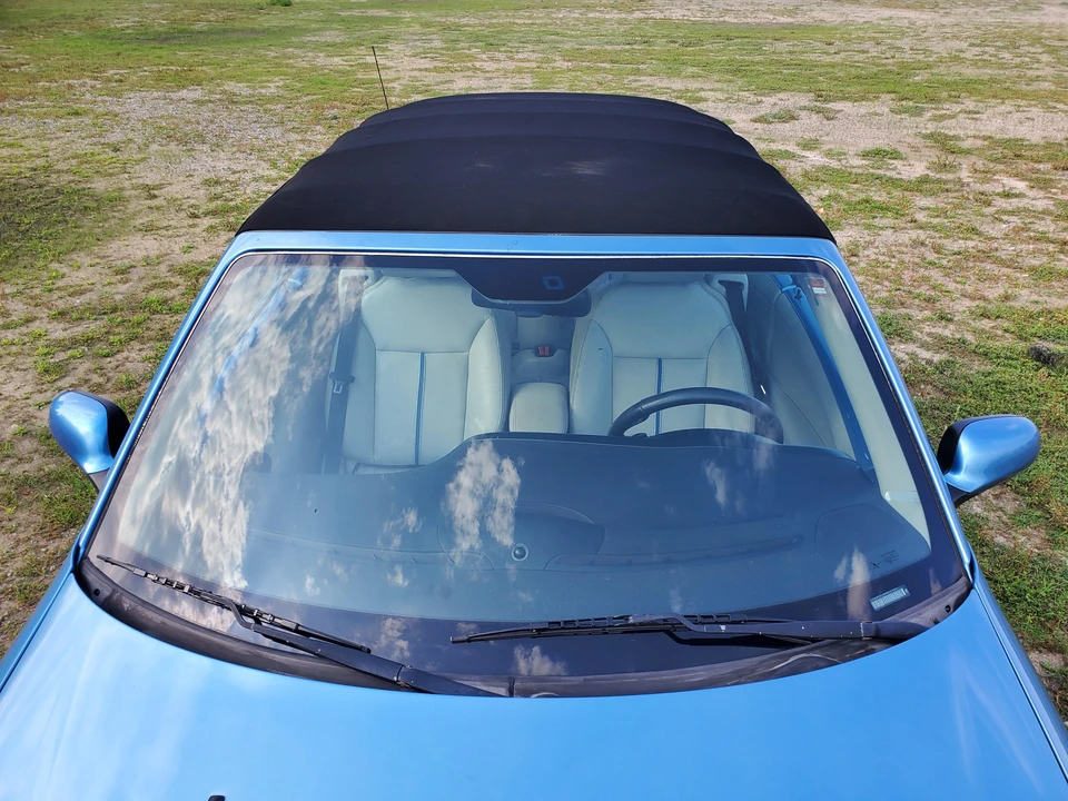 2006 Saab 9-3 2nd Gen - Image 25 of 31