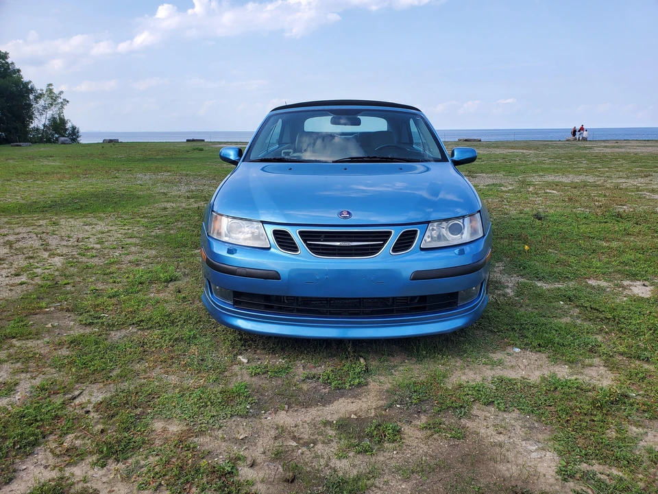 2006 Saab 9-3 2nd Gen - Image 15 of 31