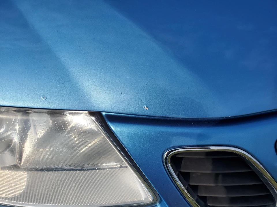 2006 Saab 9-3 2nd Gen - Image 27 of 31