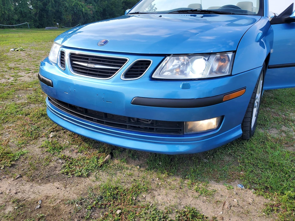 2006 Saab 9-3 2nd Gen - Image 30 of 31
