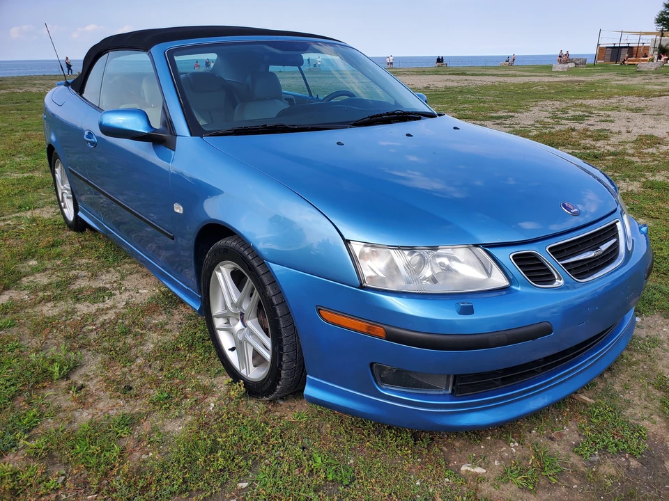 2006 Saab 9-3 2nd Gen - Image 23 of 31