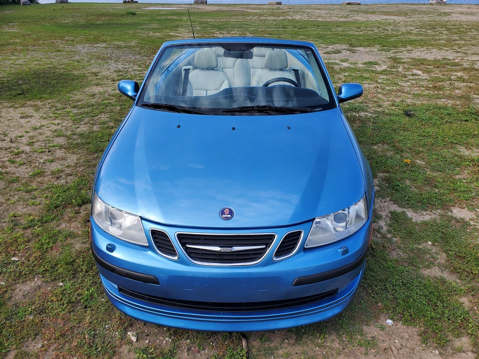 2006 Saab 9-3 2nd Gen - Image 14 of 31