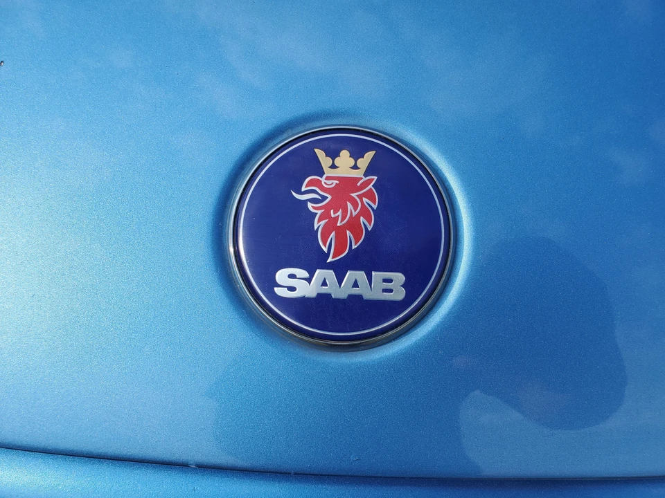 2006 Saab 9-3 2nd Gen - Image 28 of 31