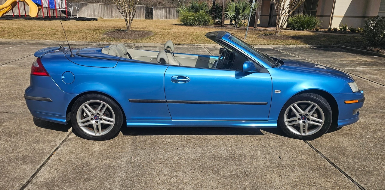 2006 Saab 9-3 2nd Gen - Image 17 of 31