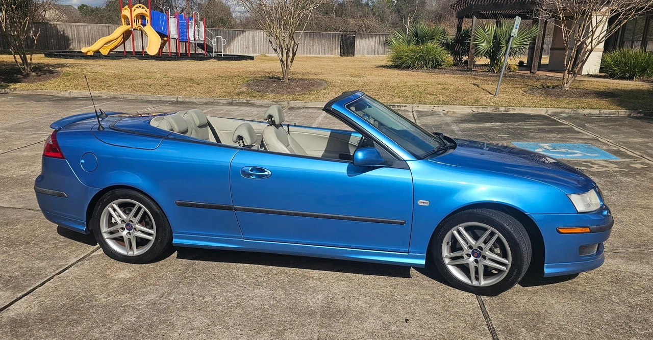 2006 Saab 9-3 2nd Gen - Image 18 of 31