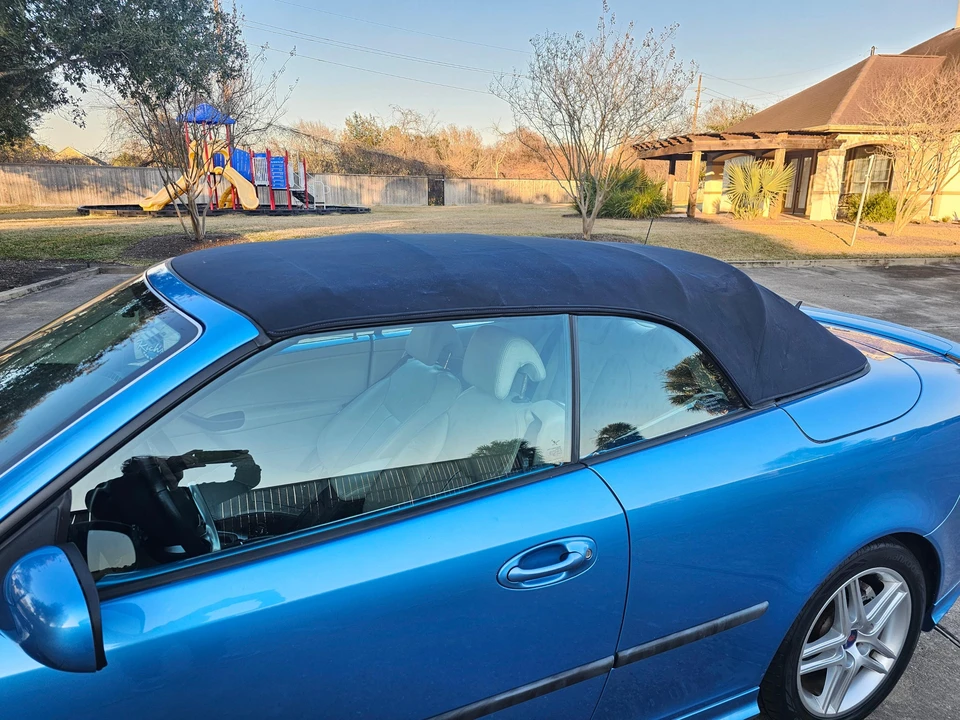 2006 Saab 9-3 2nd Gen - Image 21 of 31