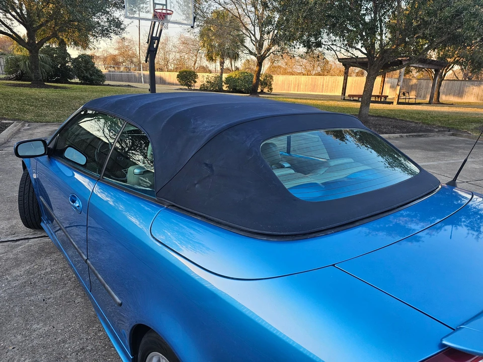 2006 Saab 9-3 2nd Gen - Image 22 of 31