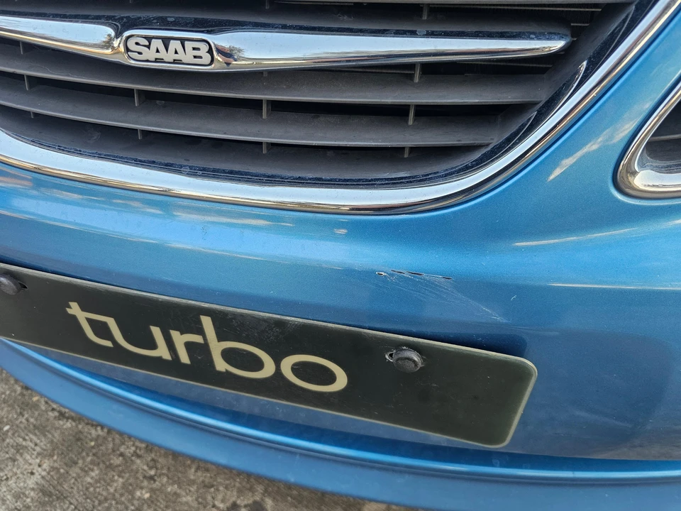 2006 Saab 9-3 2nd Gen - Image 25 of 31
