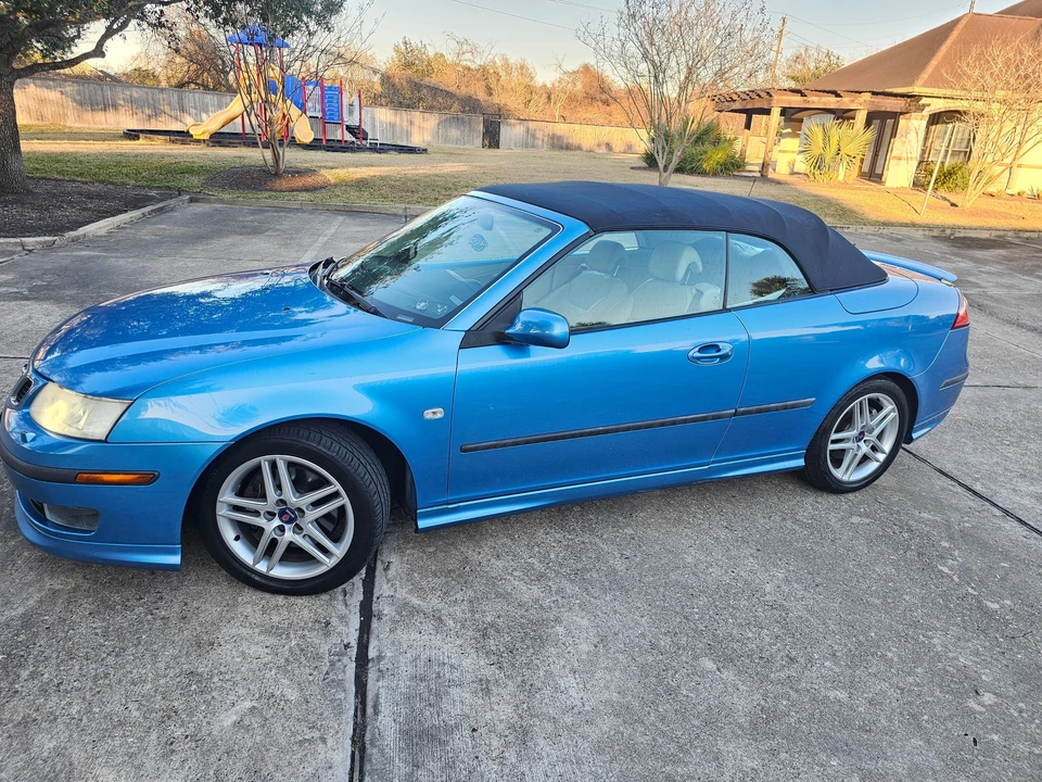 2006 Saab 9-3 2nd Gen - Image 20 of 31