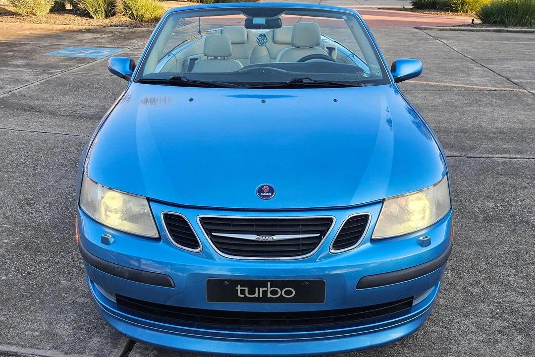 2006 Saab 9-3 2nd Gen - Image 2 of 31