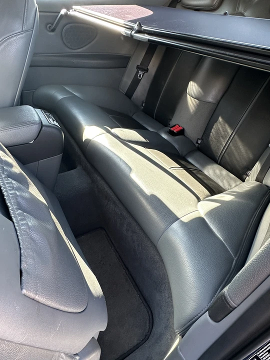 2006 Saab 9-3 2nd Gen - Image 14 of 17