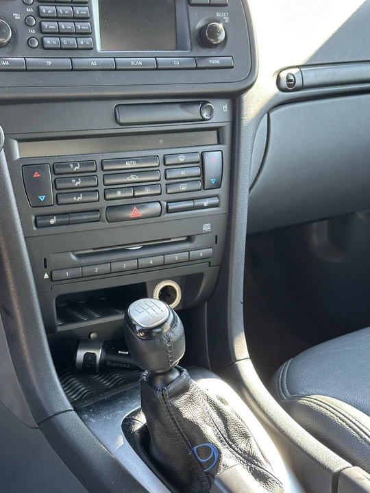 2006 Saab 9-3 2nd Gen - Image 11 of 17