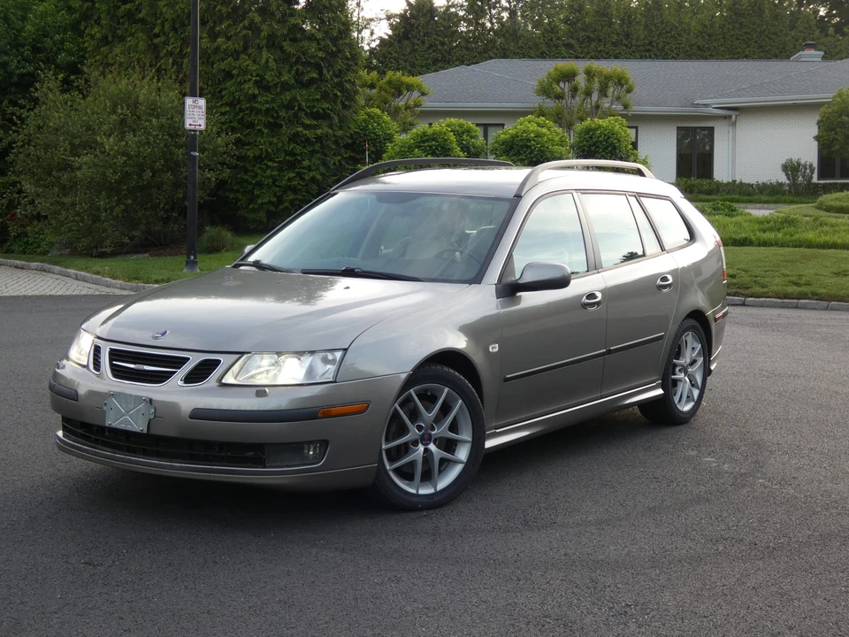 2006 Saab 9-3 2nd Gen - Image 6 of 31