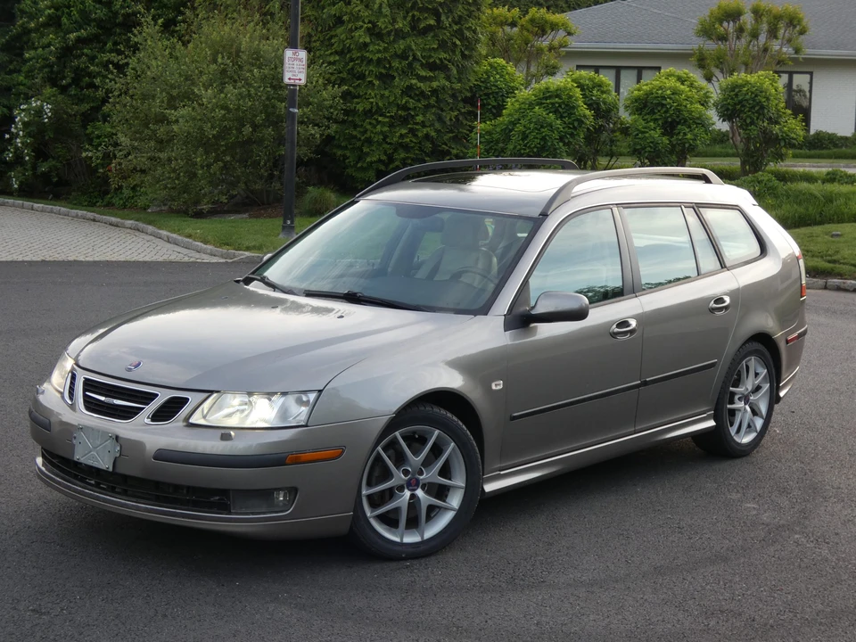 2006 Saab 9-3 2nd Gen - Image 5 of 31