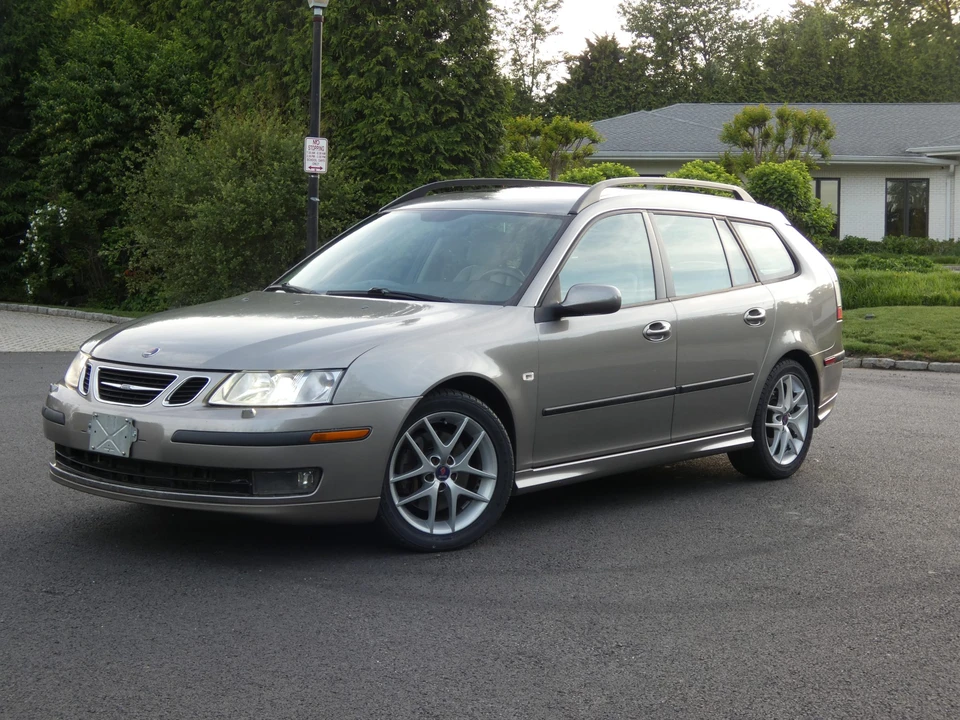2006 Saab 9-3 2nd Gen - Image 7 of 31