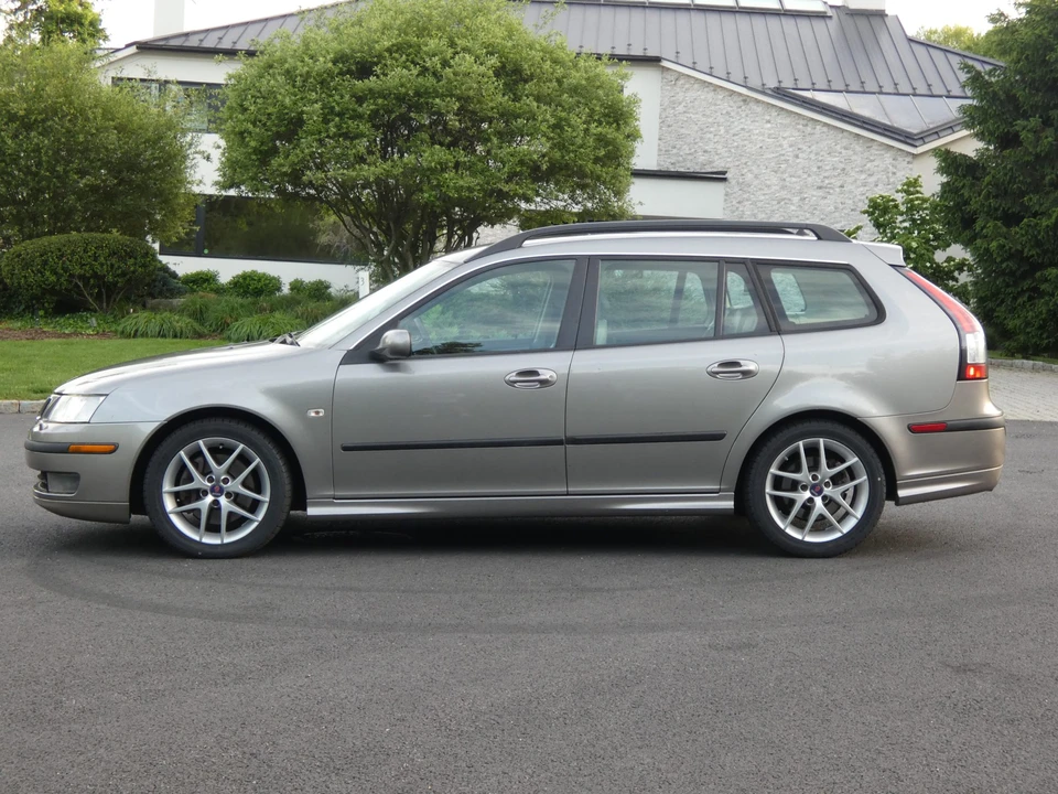 2006 Saab 9-3 2nd Gen - Image 11 of 31