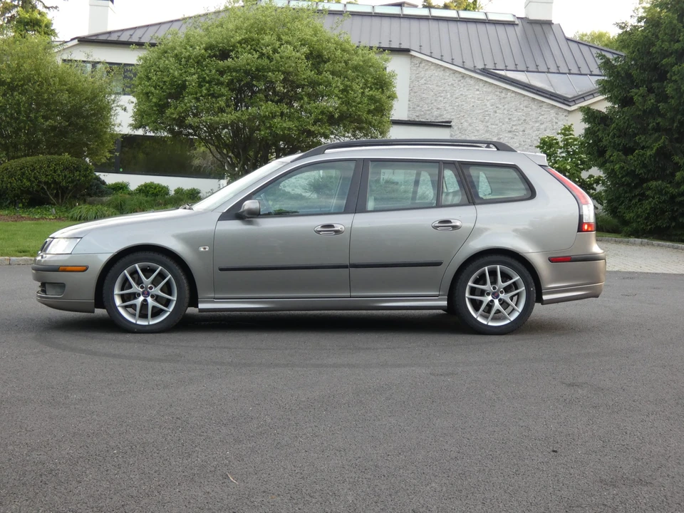 2006 Saab 9-3 2nd Gen - Image 12 of 31