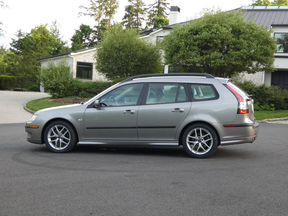 2006 Saab 9-3 2nd Gen - Image 13 of 31