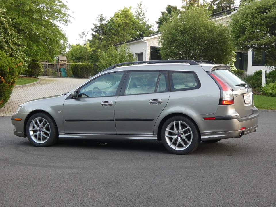 2006 Saab 9-3 2nd Gen - Image 14 of 31