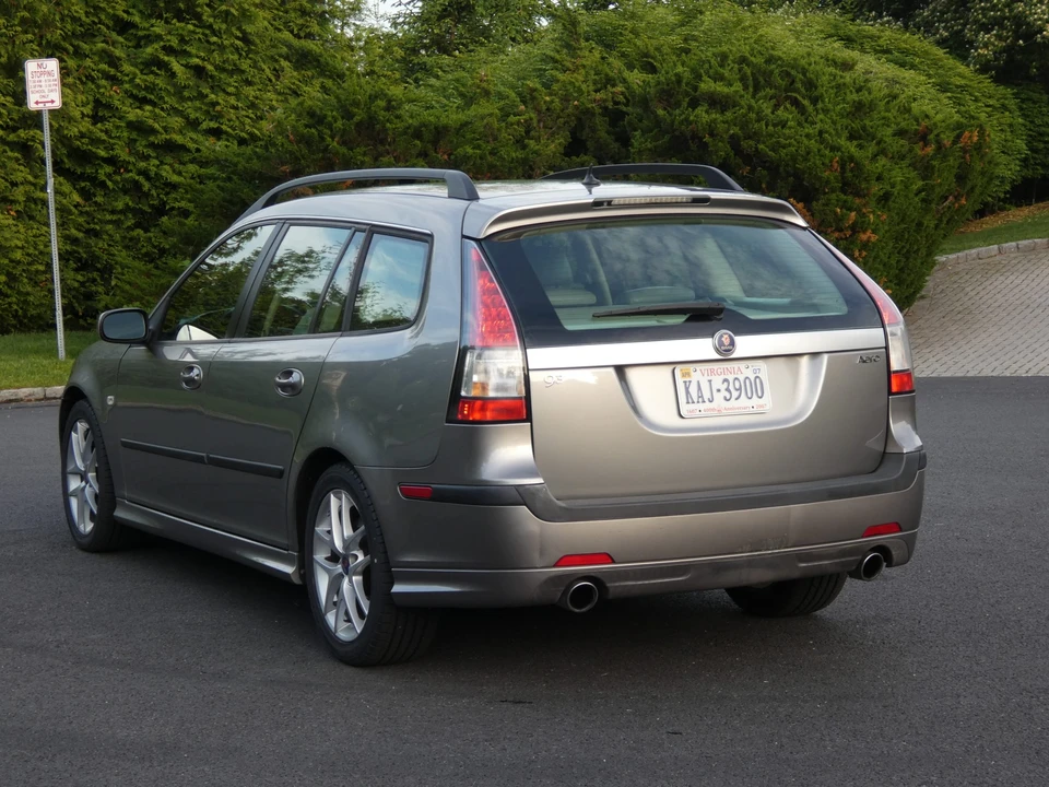 2006 Saab 9-3 2nd Gen - Image 20 of 31