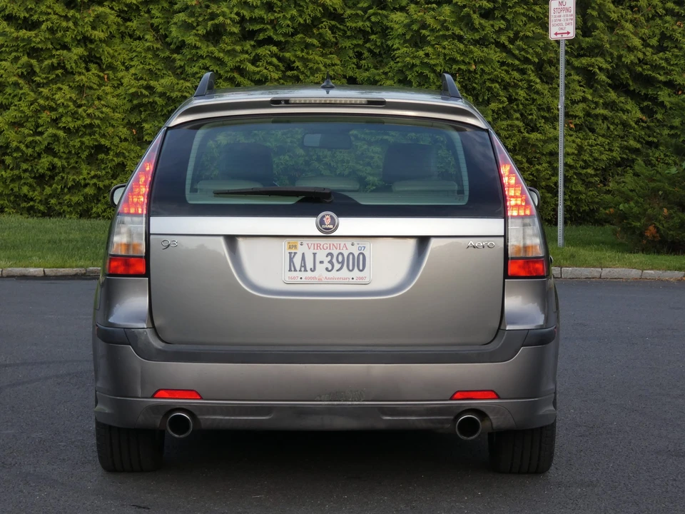 2006 Saab 9-3 2nd Gen - Image 23 of 31