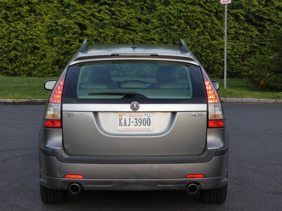 2006 Saab 9-3 2nd Gen - Image 24 of 31