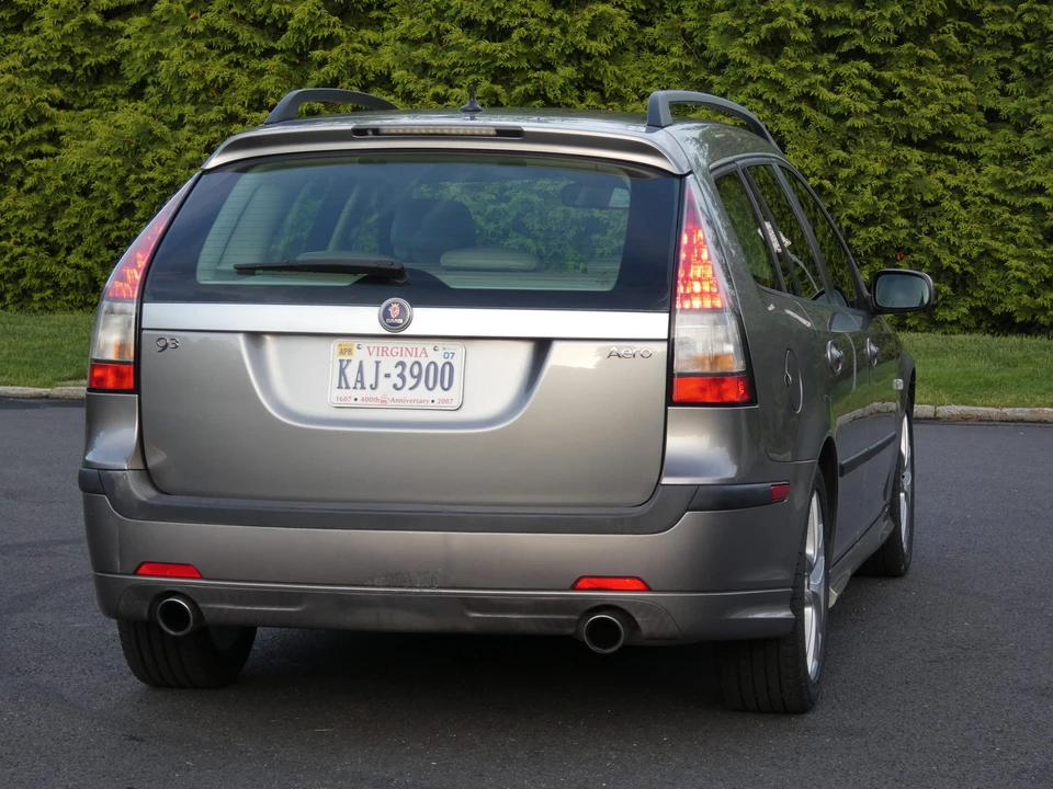 2006 Saab 9-3 2nd Gen - Image 25 of 31