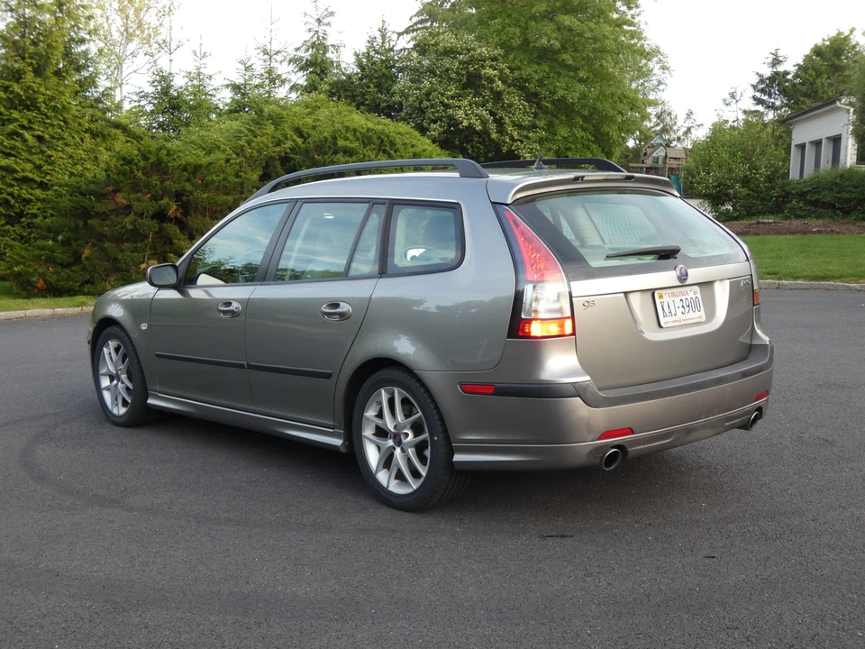 2006 Saab 9-3 2nd Gen - Image 16 of 31