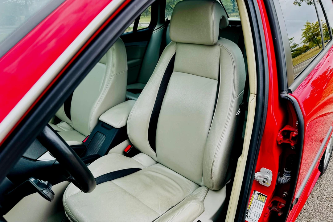 2006 Saab 9-3 2nd Gen - Image 27 of 31