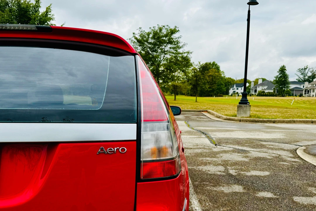 2006 Saab 9-3 2nd Gen - Image 13 of 31
