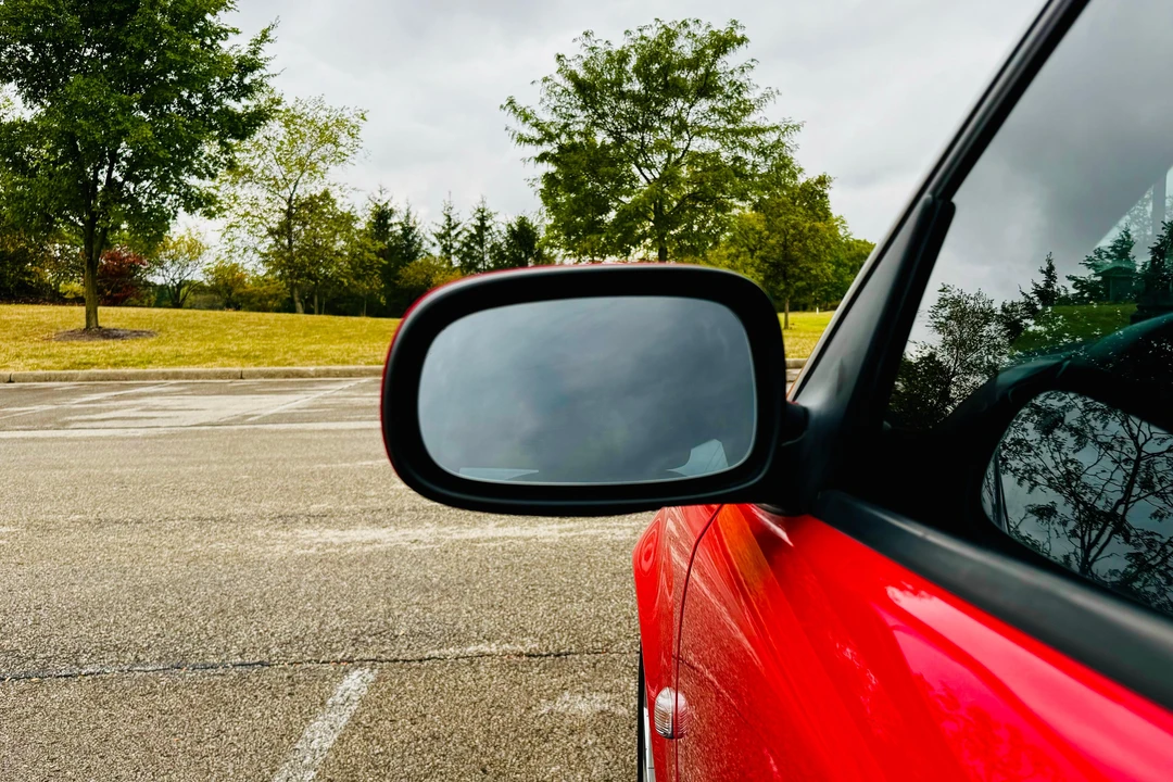 2006 Saab 9-3 2nd Gen - Image 11 of 31
