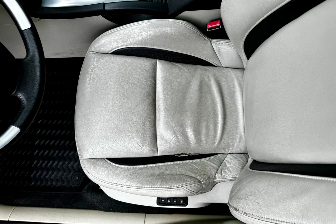 2006 Saab 9-3 2nd Gen - Image 31 of 31