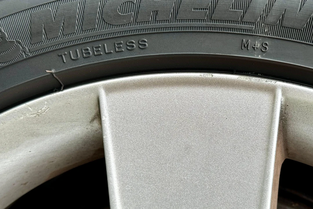 2006 Saab 9-3 2nd Gen - Image 24 of 31