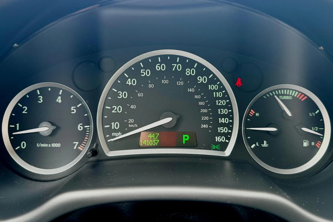 2006 Saab 9-3 2nd Gen - Image 29 of 31