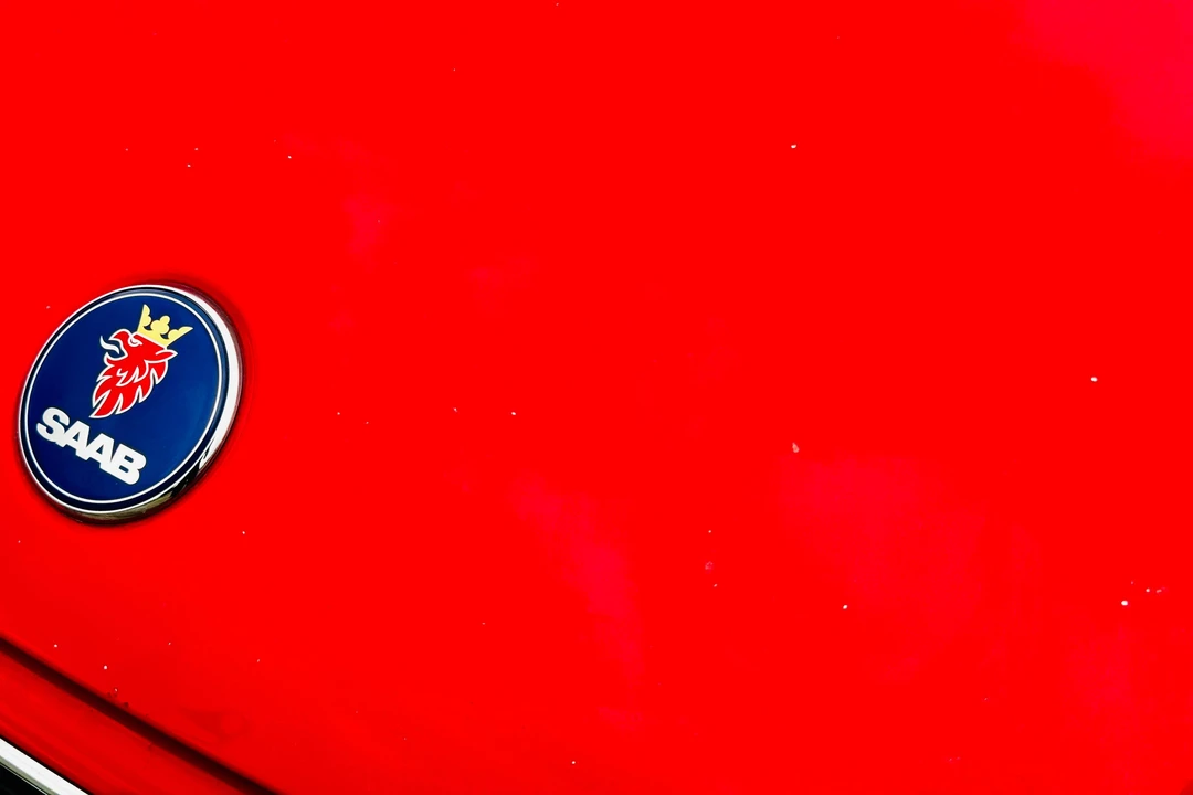 2006 Saab 9-3 2nd Gen - Image 16 of 31